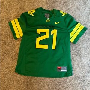 Royce freeman ducks jersey